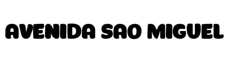 iCiel Pony  Free Fonts Download