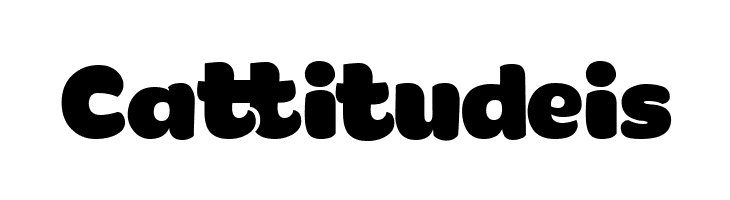 iCiel Pony  Free Fonts Download