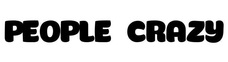 iCiel Pony  Free Fonts Download