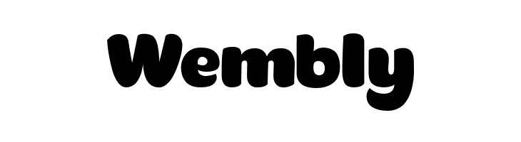 iCiel Pony  Free Fonts Download