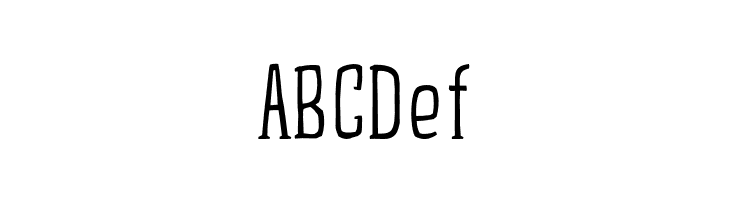 iCielAltusSerif  Free Fonts Download