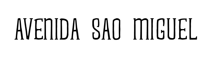 iCielAltusSerif  Free Fonts Download