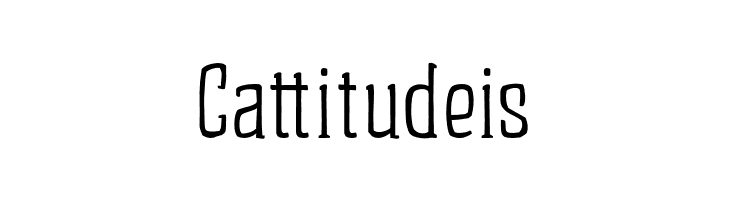 iCielAltusSerif  Free Fonts Download