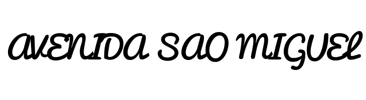 iCielPacifico  Free Fonts Download