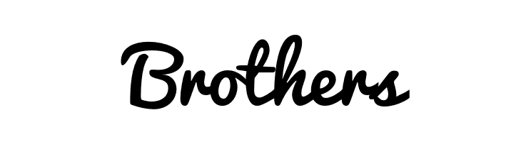 iCielPacifico  Free Fonts Download