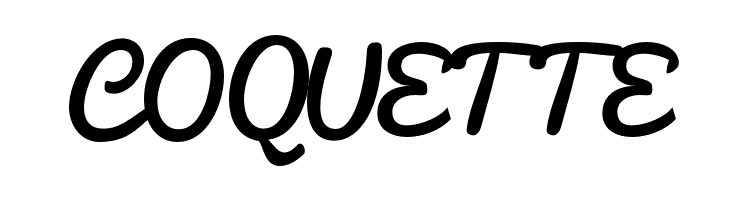 iCielPacifico  Free Fonts Download