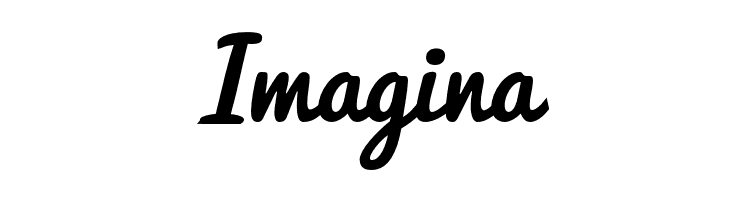 iCielPacifico  Free Fonts Download