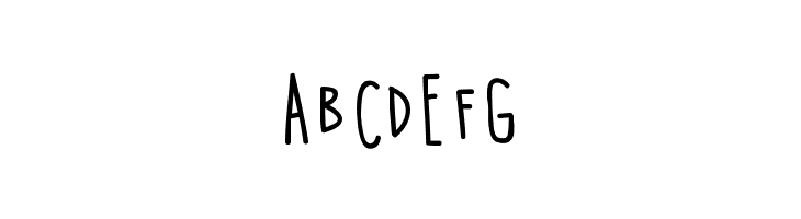 iCiel Kermel  Free Fonts Download