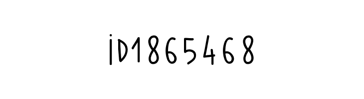 iCiel Kermel  Free Fonts Download