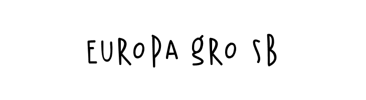 iCiel Kermel  Free Fonts Download