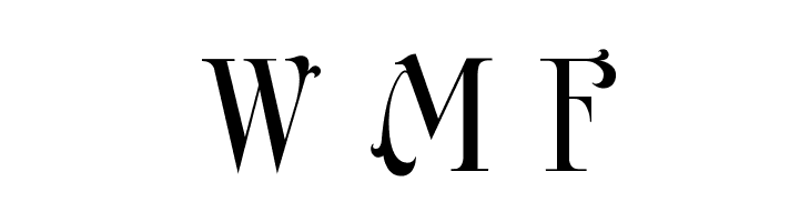 iCiel Amerigraf  Free Fonts Download