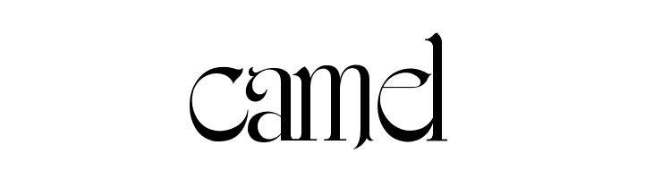 iCiel Amerigraf  Free Fonts Download