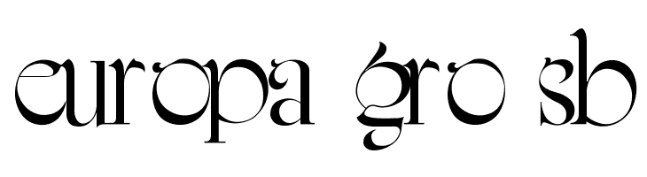 iCiel Amerigraf  Free Fonts Download