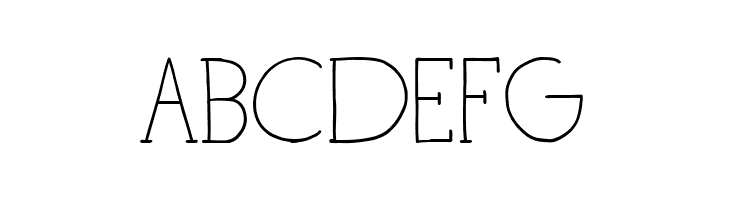 iCiel TALUHLA  Free Fonts Download