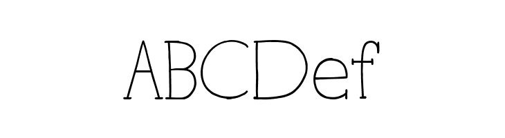 iCiel TALUHLA  Free Fonts Download