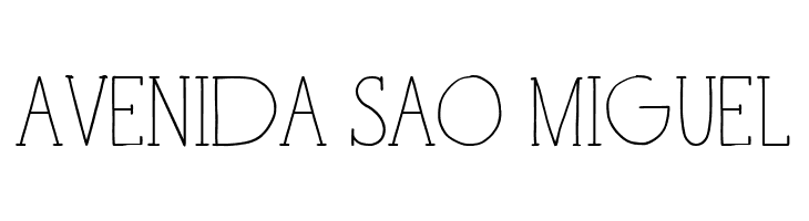 iCiel TALUHLA  Free Fonts Download