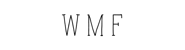 iCiel TALUHLA  Free Fonts Download