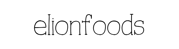 iCiel TALUHLA  Free Fonts Download