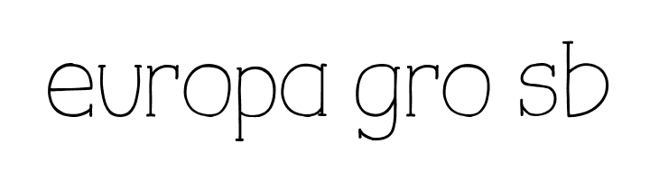 iCiel TALUHLA  Free Fonts Download