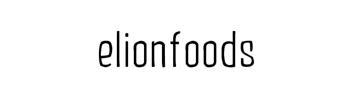 iCiel Altus  Free Fonts Download