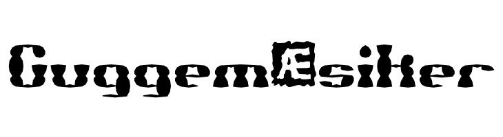 Brass Knuckle SS BRK  Free Fonts Download