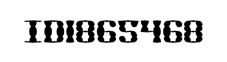 Brass Knuckle SS BRK  Free Fonts Download