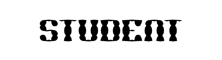 Brass Knuckle SS BRK  Free Fonts Download