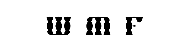 Brass Knuckle SS BRK  Free Fonts Download