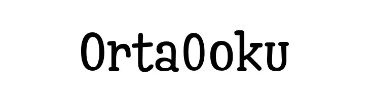 iCielCucho  Free Fonts Download