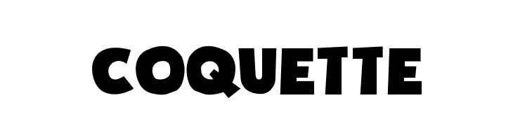 iCiel Soup of Justice  Free Fonts Download