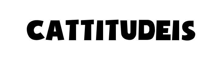 iCiel Soup of Justice  Free Fonts Download