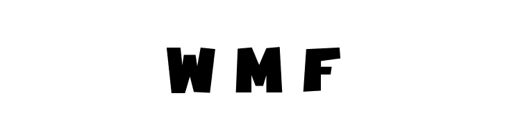 iCiel Soup of Justice  Free Fonts Download