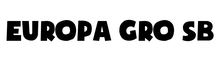 iCiel Soup of Justice  Free Fonts Download