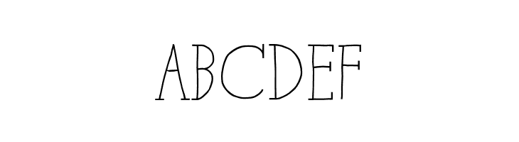 iCielParisSerif-Bold  Free Fonts Download