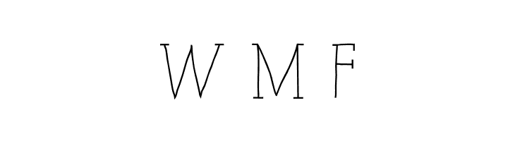 iCielParisSerif-Bold  Free Fonts Download