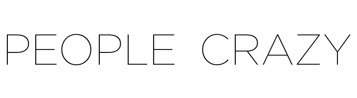 iCiel Gotham Thin  Free Fonts Download