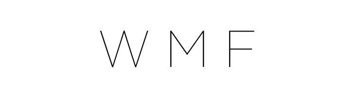 iCiel Gotham Thin  Free Fonts Download