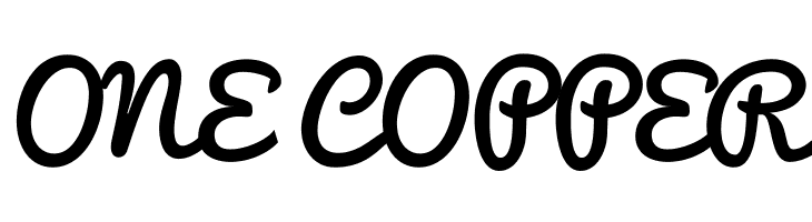 iCiel Pacifico  Free Fonts Download