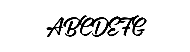 iCielRukola  Free Fonts Download