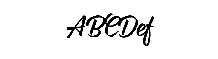 iCielRukola  Free Fonts Download