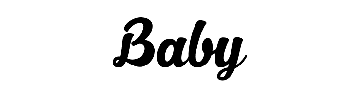 iCiel Nabila  Free Fonts Download