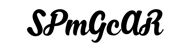 iCiel Nabila  Free Fonts Download