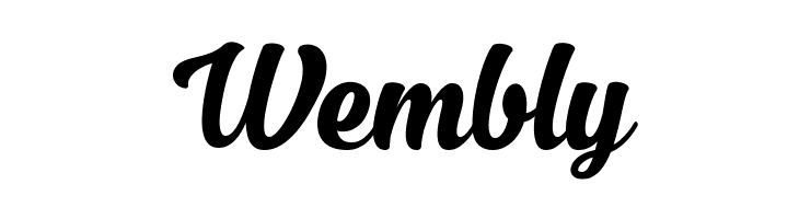 iCiel Nabila  Free Fonts Download