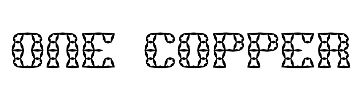 Brass Knuckle Star BRK  Free Fonts Download