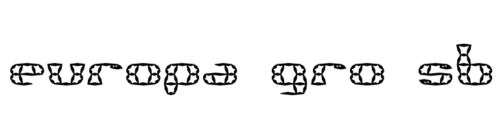 Brass Knuckle Star BRK  Free Fonts Download