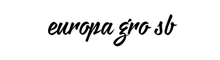 iCiel Rukola  Free Fonts Download