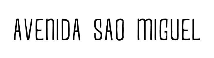 iCielAltus  Free Fonts Download