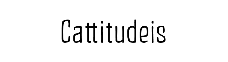 iCielAltus  Free Fonts Download