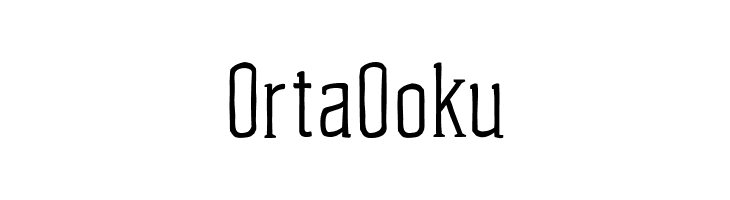 iCiel Altus Serif  Free Fonts Download