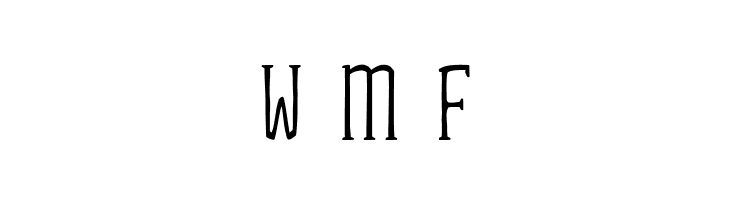 iCiel Altus Serif  Free Fonts Download